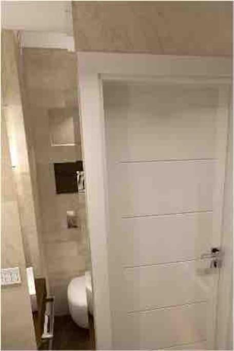 Family Modern Apartment 35M2-For Max 5 Persons Krakov Exteriér fotografie